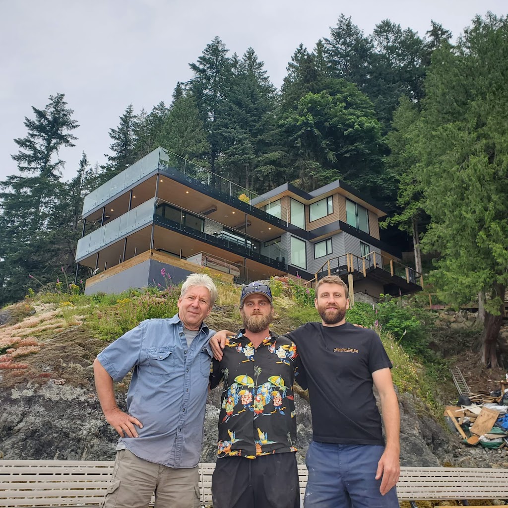 West Coast Turn Key | 6695 Nelson Ave #4, West Vancouver, BC V7W 2B2, Canada | Phone: (604) 351-8142