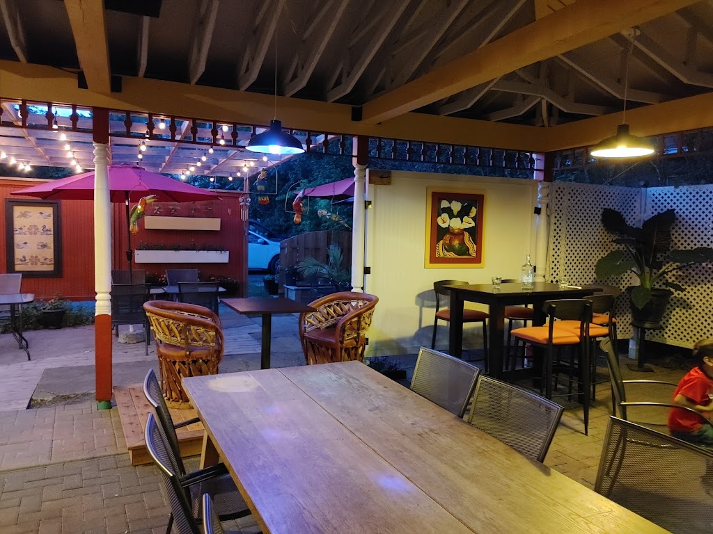 Resto Bar Lolita | 804 Rue de St Jovite, Mont-Tremblant, QC J8E 3J8, Canada | Phone: (819) 425-2555
