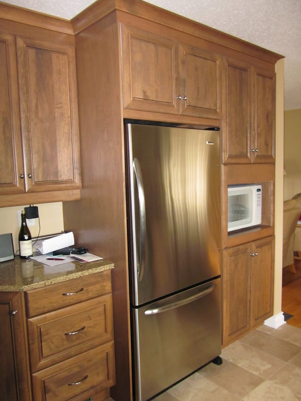 Contemporary Design Works | 8 Higwood Dr, Nepean, ON K2E 5K7, Canada | Phone: (613) 878-0490