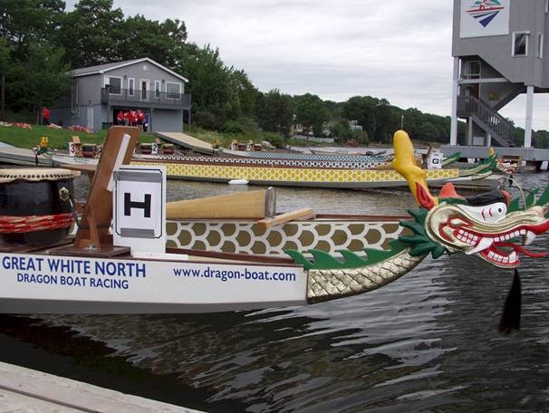 GWN Dragon Boat | 1 Westside Dr Unit 3, Etobicoke, ON M9C 1B3, Canada | Phone: (416) 962-8899