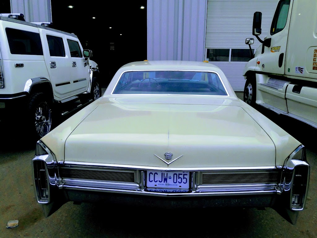 Stargate Logistics | 6550 Danville Rd, Mississauga, ON L5T 2S6, Canada | Phone: (905) 564-9292