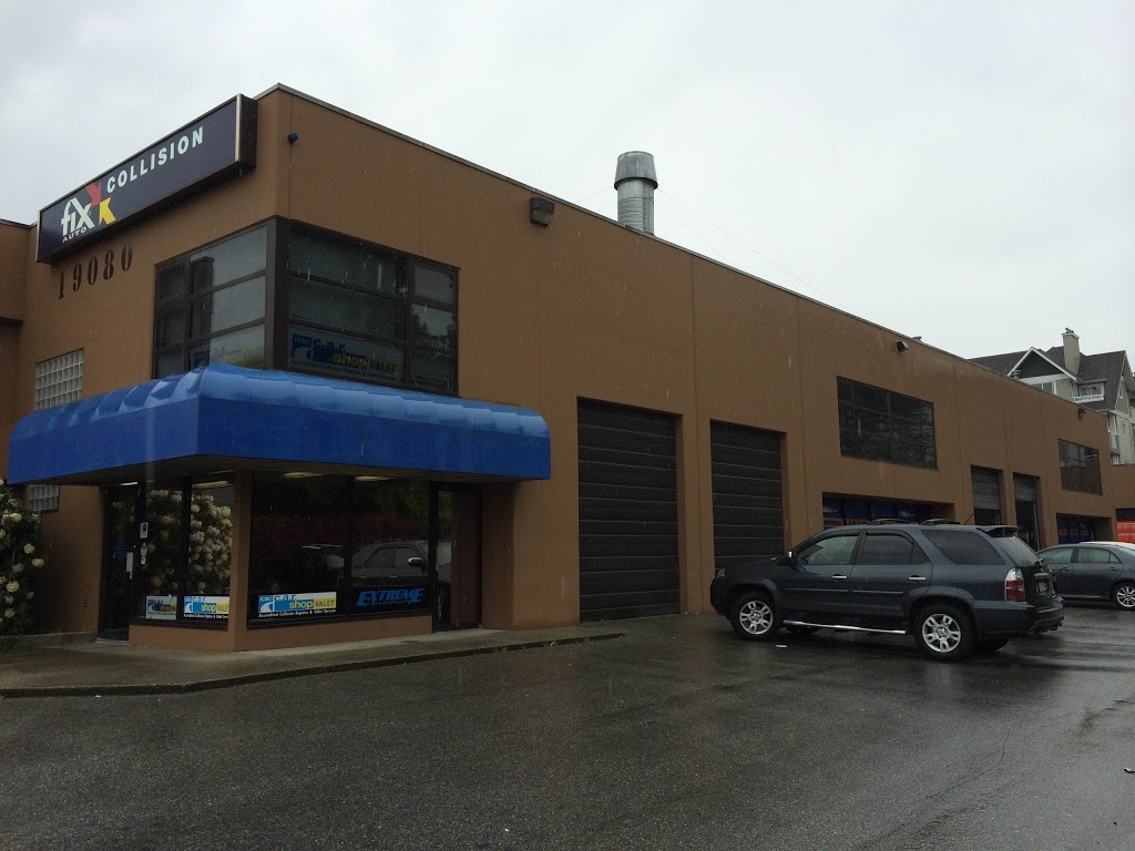 FIX AUTO PITT MEADOWS | 105-19080 Lougheed Hwy, Pitt Meadows, BC V3Y 2M6, Canada | Phone: (604) 465-1098