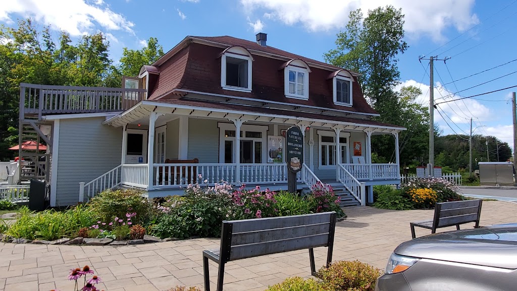 Boulangerie Du pain...Cest tout! | 525 Rte de la Seigneurie, Saint-Roch-des-Aulnaies, QC G0R 4E0, Canada | Phone: (418) 354-2800 ext. 2