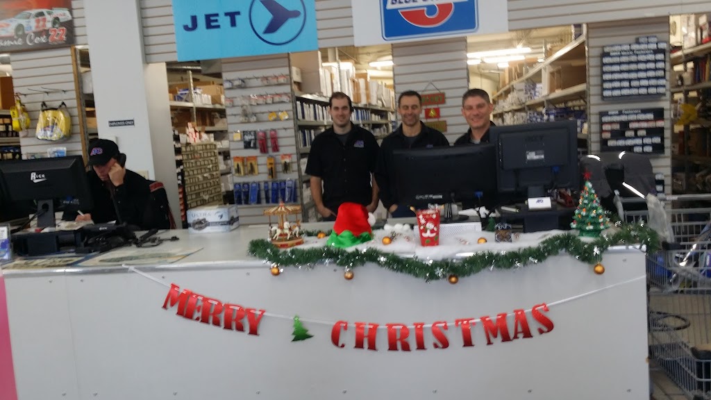 APC Auto Parts Centres | 41 Adelaide St N, London, ON N6B 3P4, Canada | Phone: (519) 434-4551