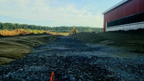 Mailloux Construction | 40 Mailloux Rd, Walford, ON P0P 2E0, Canada | Phone: (705) 844-2047