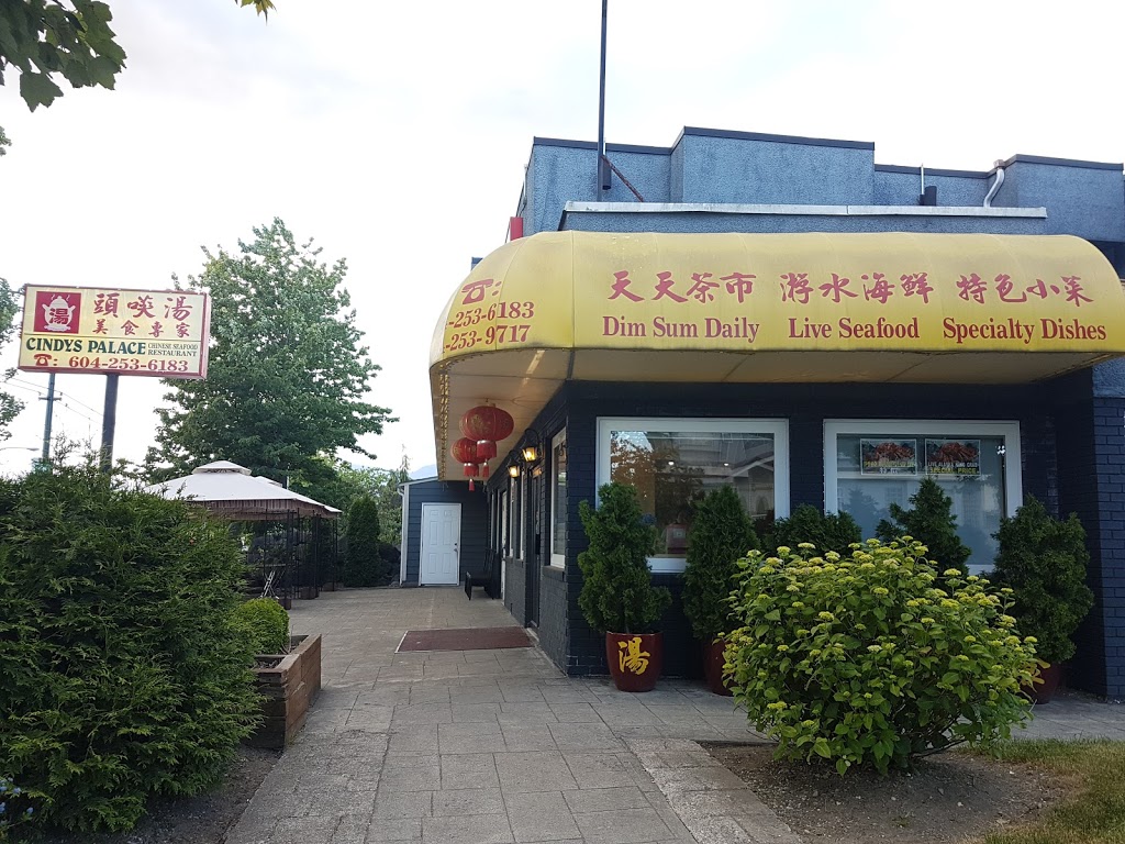 Cindys Palace | 1796 Nanaimo St, Vancouver, BC V5M 1C5, Canada | Phone: (604) 253-9717