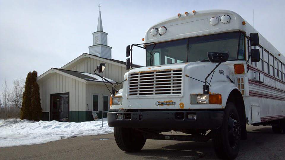 Lighthouse Baptist Church | 5879 State Rd, Fort Gratiot Twp, MI 48059, USA | Phone: (810) 385-6381