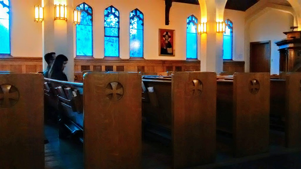 Saint Margarets Anglican Church | 160 Ethelbert St, Winnipeg, MB R3G 1V7, Canada | Phone: (204) 774-9533