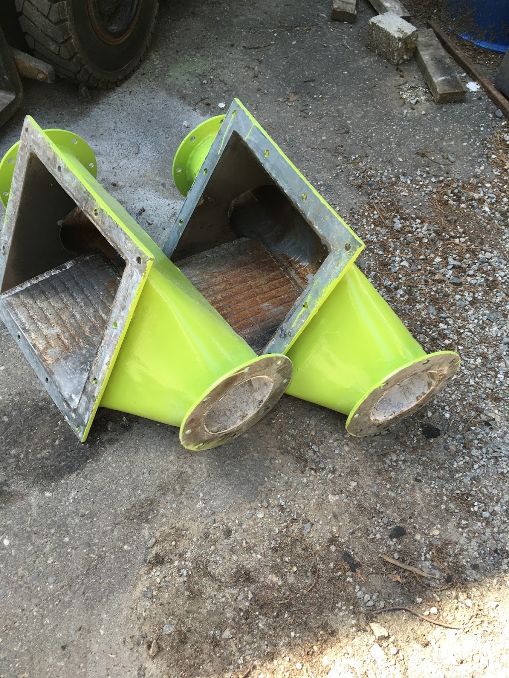 CTI Engineered Wear Solutions | 19055 Airport Way #916, Pitt Meadows, BC V3Y 0G4, Canada | Phone: (604) 518-7509