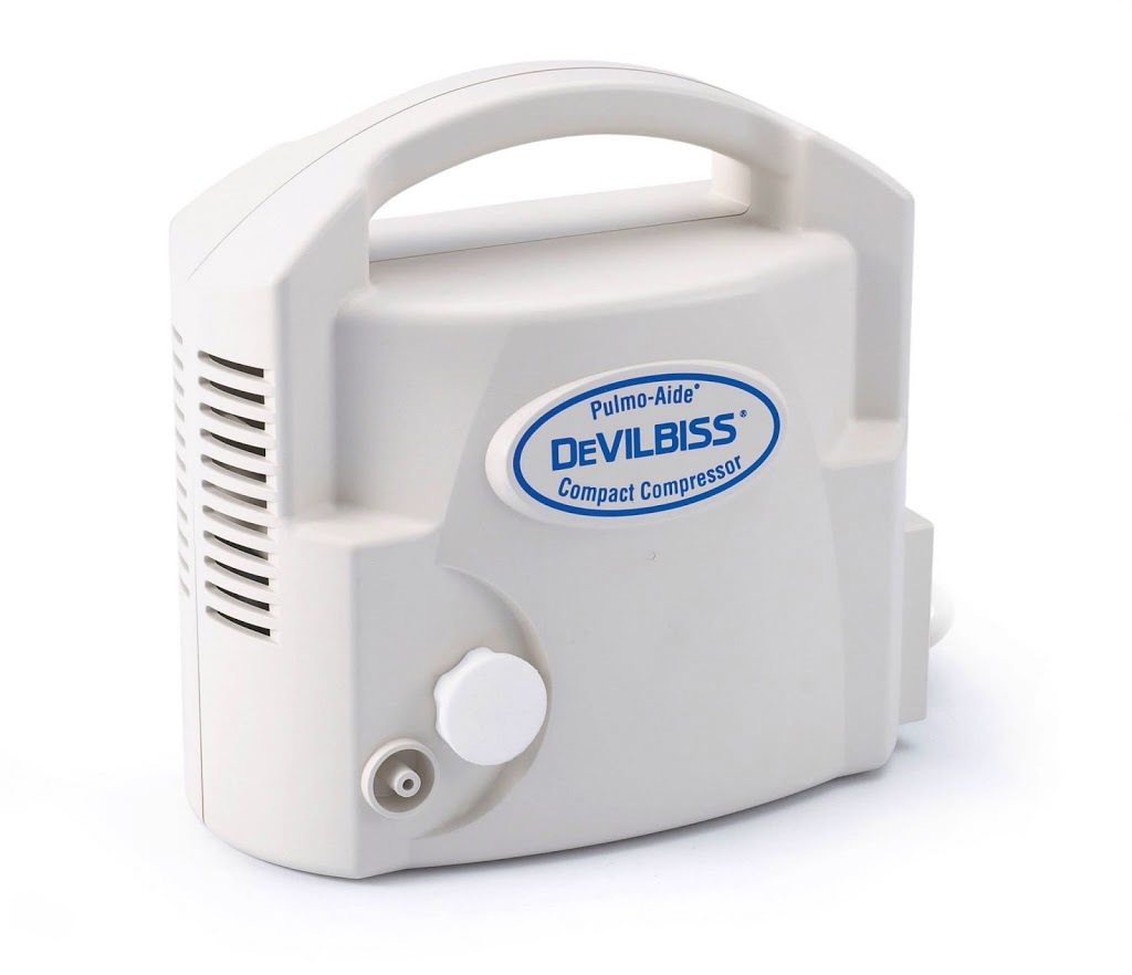 Absolute Respiratory Services Inc | 39 Kent St N #2, Simcoe, ON N3Y 3S1, Canada | Phone: (519) 426-1113