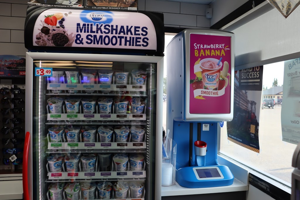 Co-op Gas Bar | 4625 51 St, Rimbey, AB T0C 2J0, Canada | Phone: (403) 843-2258