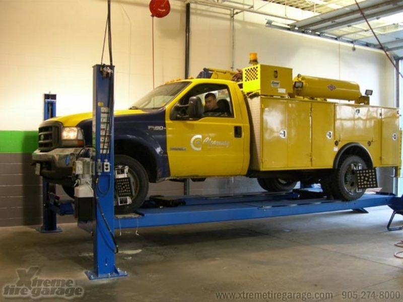 Xtreme Tire Garage | 1044 Rangeview Rd, Mississauga, ON L5E 1H3, Canada | Phone: (905) 274-8000