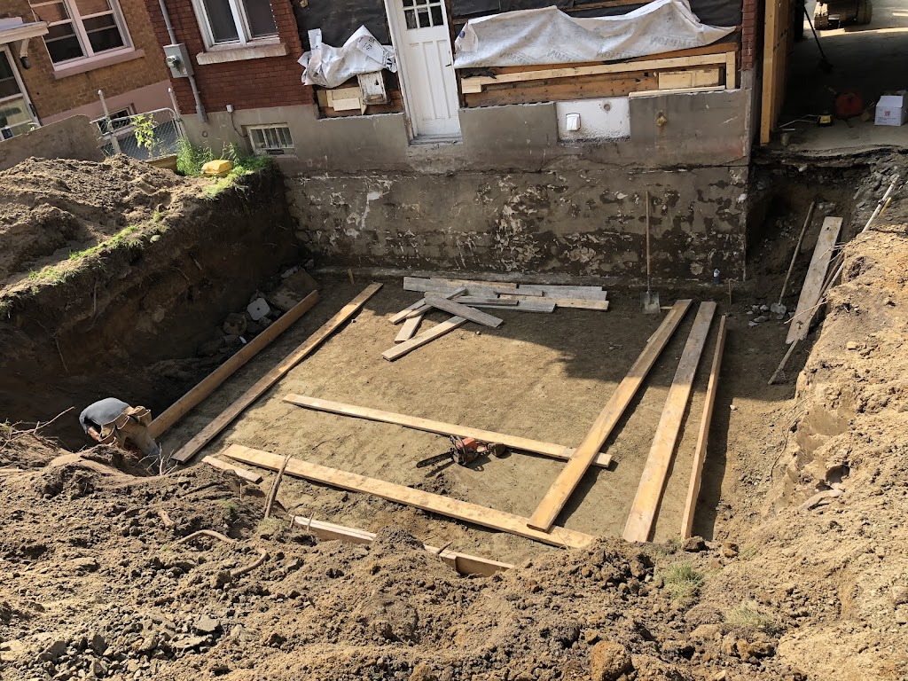 Affordable Concrete Services | 9925 Russell Rd, Cumberland, ON K4B 1R8, Canada | Phone: (613) 301-4585