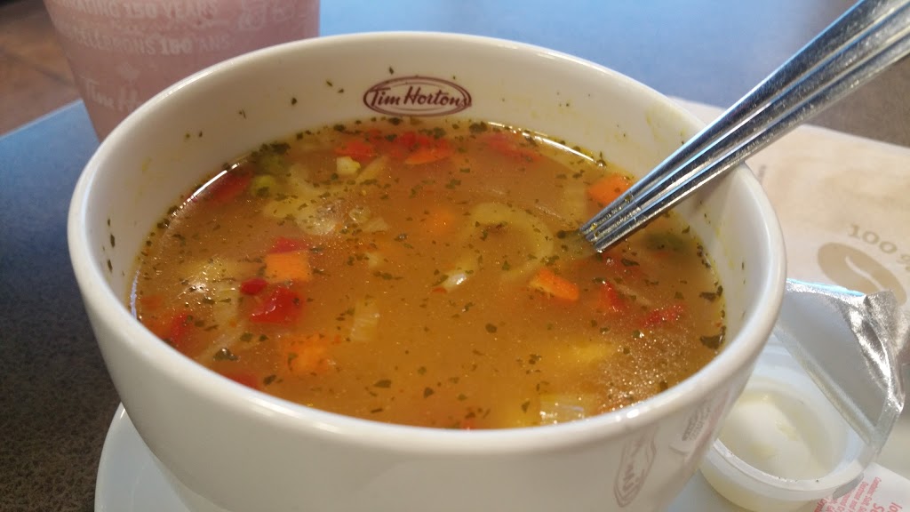 Tim Hortons | 2500 Main St North, Winnipeg, MB R2V 4T6, Canada | Phone: (204) 334-3126