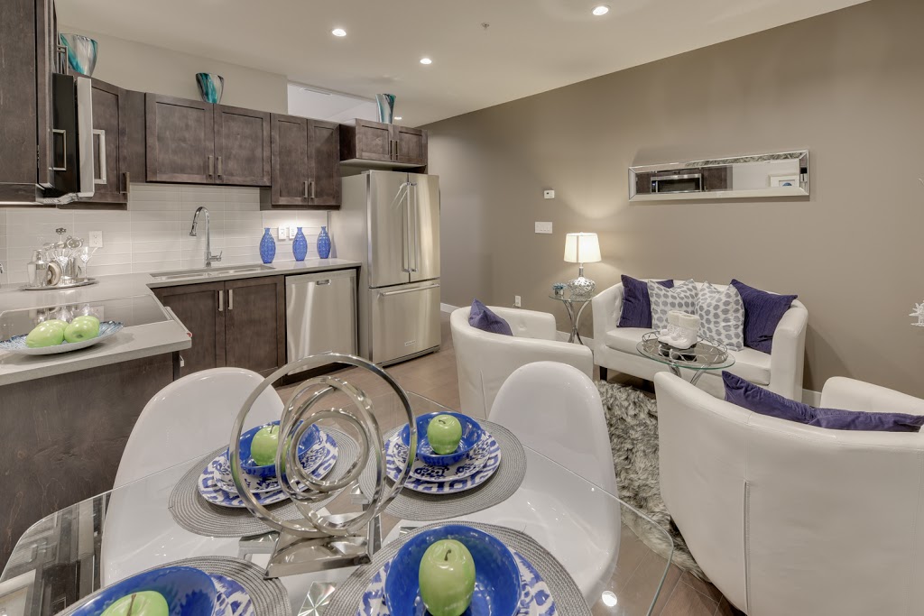 All Decor Design & Staging Inc. | 675 180 Street SW, Edmonton, AB T6W 2S8, Canada | Phone: (780) 800-5515