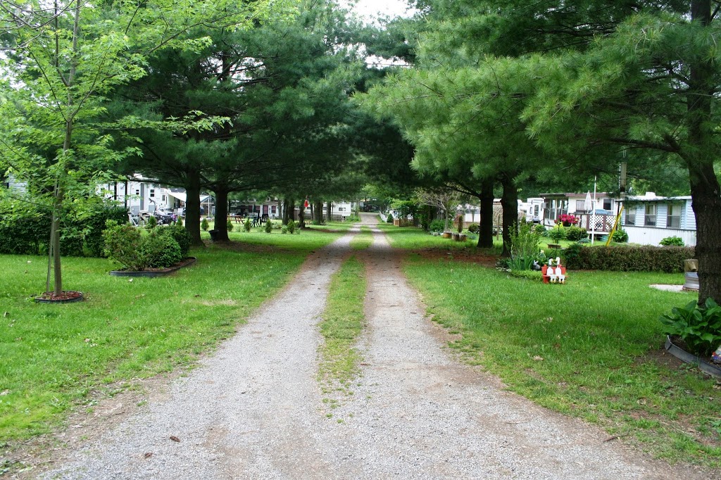 Grand Oaks RV Resort & Campground | 107 Haldimand County Hwy 54, Cayuga, ON N0A 1E0, Canada | Phone: (905) 772-3713
