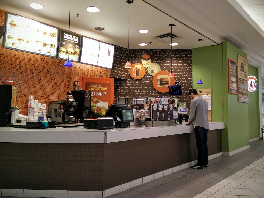 A&W Canada | 1632 14 Ave NW, Calgary, AB T2N 1M7, Canada | Phone: (403) 282-8222
