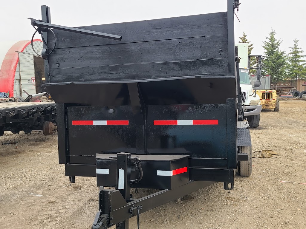 Edmonton sandblasting & Painting Ltd. | 504 67 Ave NW, Edmonton, AB T6P 1S2, Canada | Phone: (780) 340-3800