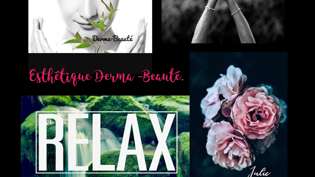 Esthétique Derma-beauté | 124 Rue Brown #1, Cowansville, QC J2K 2A9, Canada | Phone: (450) 293-1845