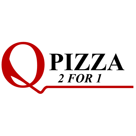 Q Pizza | 4517 W Saanich Rd, Victoria, BC V8Z 3G3, Canada | Phone: (250) 727-0476