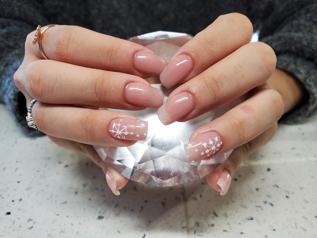 Polished Nail Studio | 8700 200 St #170, Langley City, BC V2Y 0B3, Canada | Phone: (604) 371-2822