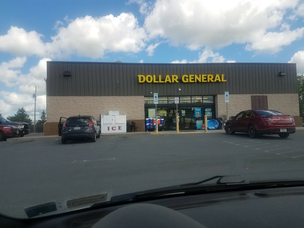 Dollar General | 5602 US-11, Ellenburg Center, NY 12934, USA | Phone: (518) 594-2146