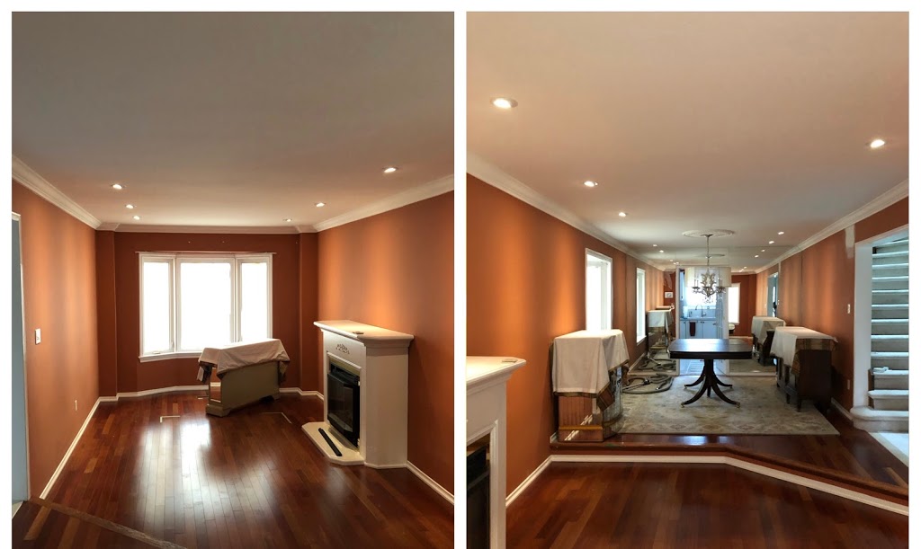 Unique Potlight | 9199 Yonge St, Richmond Hill, ON L4C 1H7, Canada | Phone: (416) 802-4190