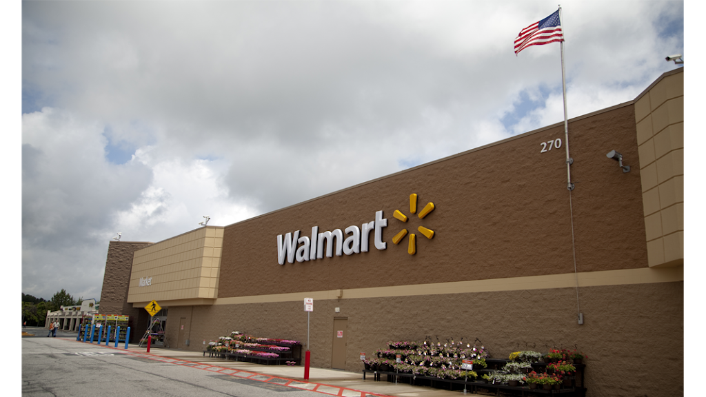 Walmart Supercenter | 4845 24th Ave, Fort Gratiot Twp, MI 48059, USA | Phone: (810) 385-7600