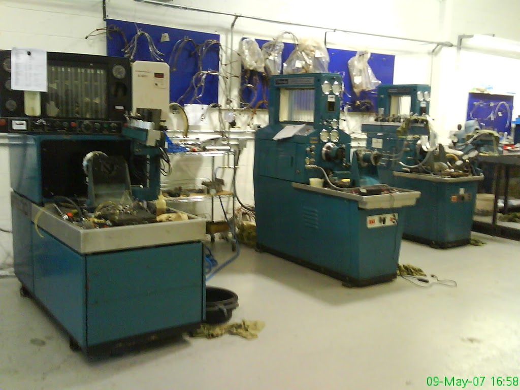Performance Diesel Injection | 187 Steelcase Rd W #16, Markham, ON L3R 2R9, Canada | Phone: (905) 940-2266