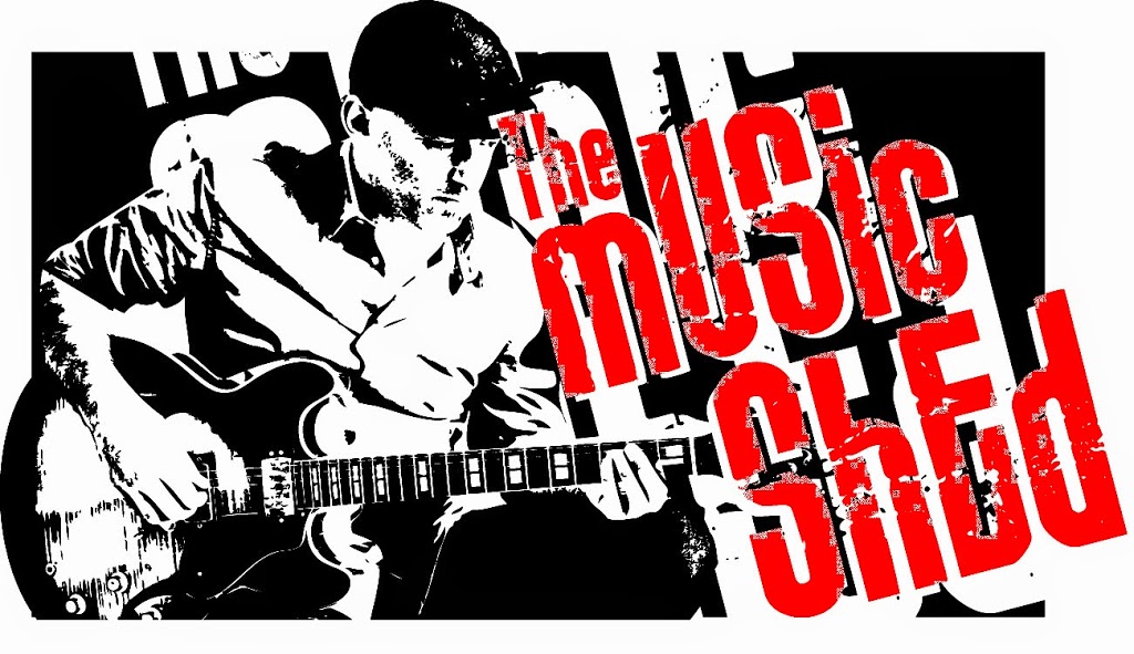 Music Shed | Thomas Alton Blvd, Burlington, ON L7M 0J2, Canada | Phone: (905) 617-7625