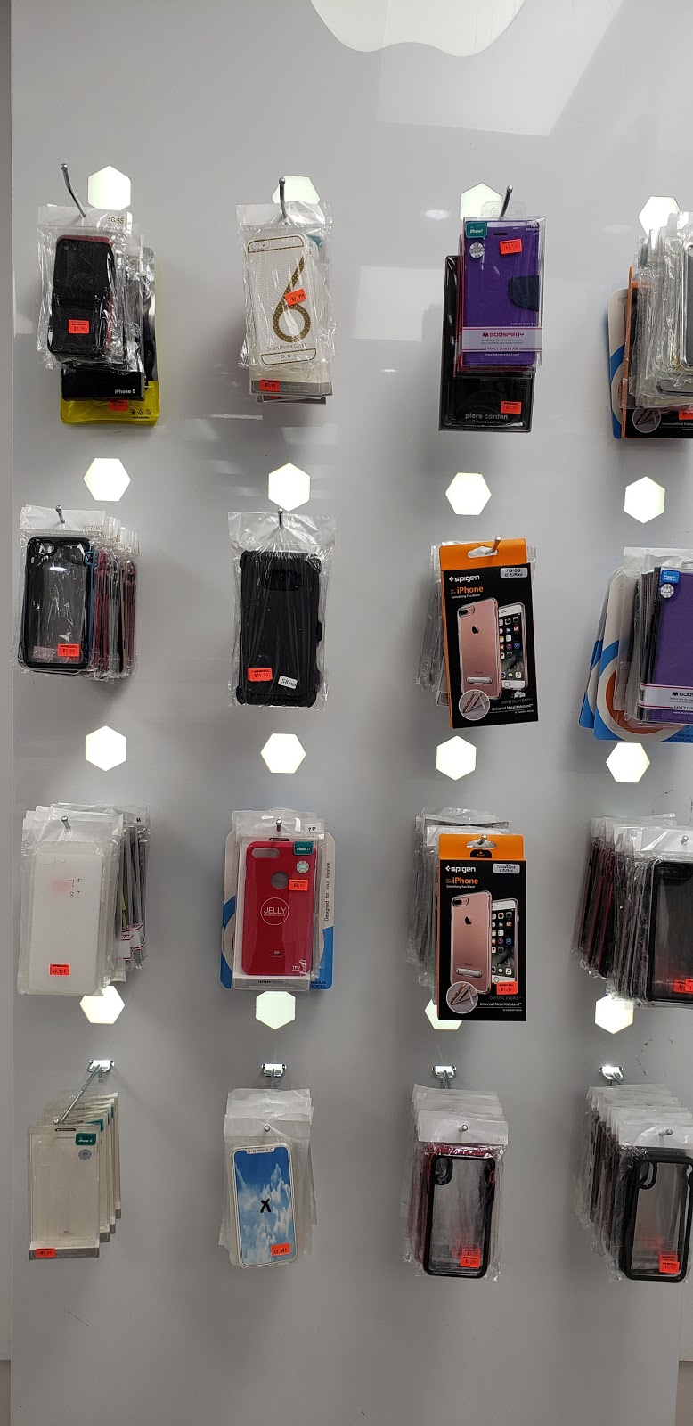 SMART MOBILE | 3250 Lawrence Ave E, Scarborough, ON M1H 1A4, Canada | Phone: (416) 821-6666
