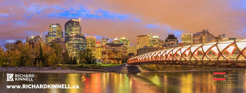Richard Kinnell Real Estate | 264 Midpark Way SE #205, Calgary, AB T2X 1J6, Canada | Phone: (403) 815-0114