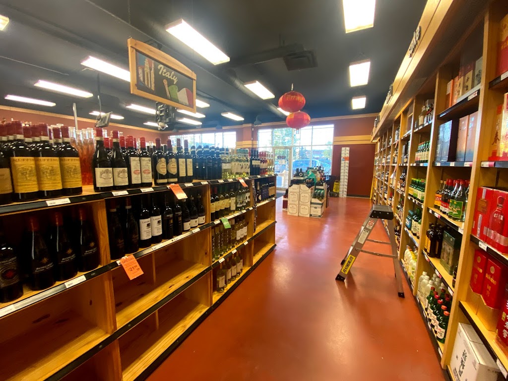HARVEST LIQUOR | 9650 Harvest Hills Blvd N #1101, Calgary, AB T3K 0B3, Canada | Phone: (587) 353-2500