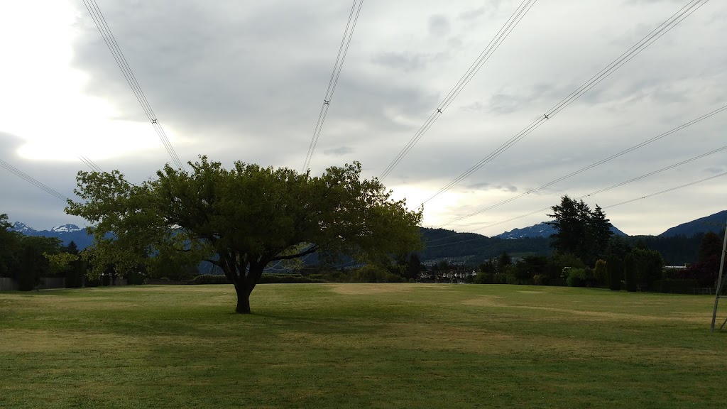 Balmoral Park | 45282 Balmoral Ave, Chilliwack, BC V2R 3G9, Canada
