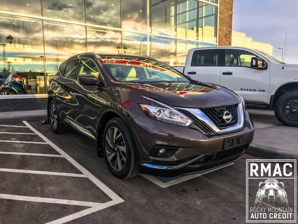 Rocky Mountain Auto Credit | 7 River Heights Dr, Cochrane, AB T4C 0N8, Canada | Phone: (587) 817-2277