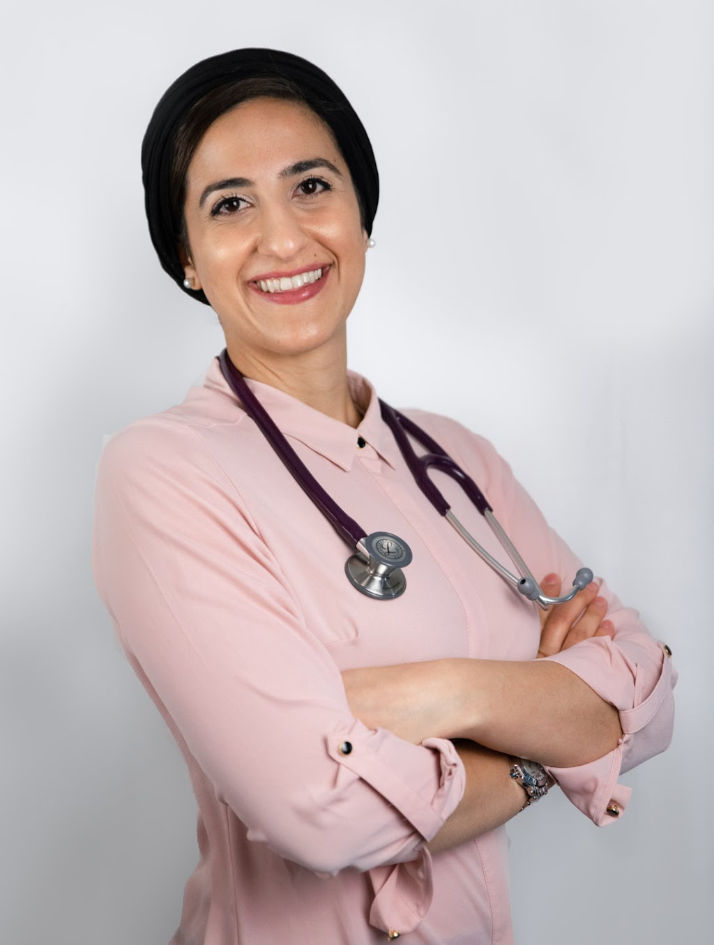Dr Maisam Hasan | 330 Bronte St S Unit # 112, Milton, ON L9T 7X1, Canada | Phone: (916) 351-9355