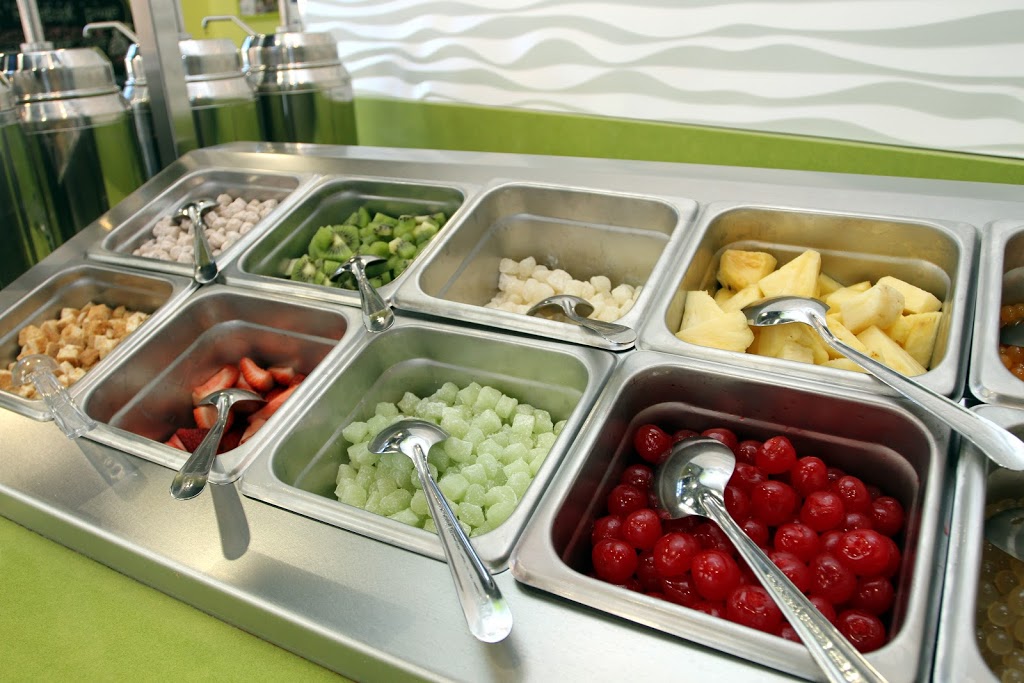 Menchies | 146 Brew St, Port Moody, BC V3H 0E6, Canada | Phone: (604) 492-0707