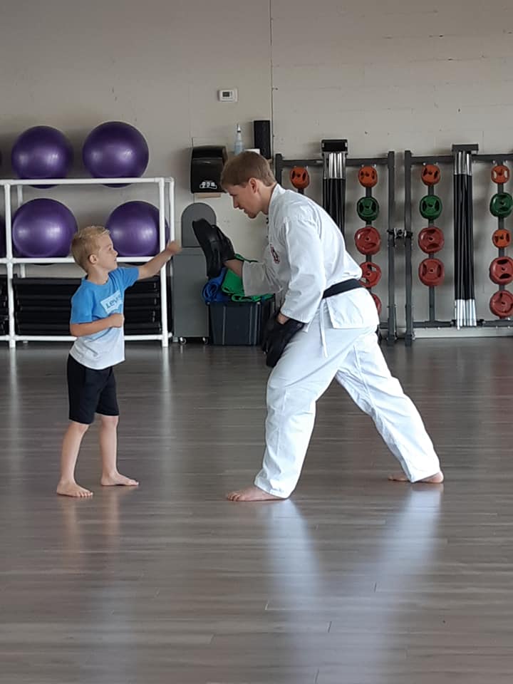 Karate Rosemère | 235 Boul Labelle, Rosemère, QC J7A 2H3, Canada | Phone: (438) 826-0083