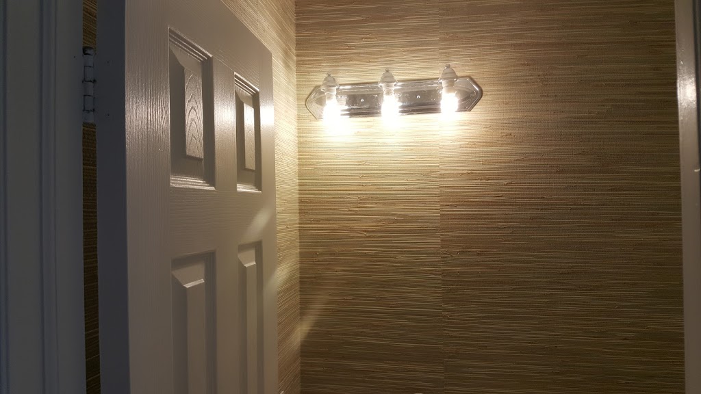 Dumex Painting And Wallpaper | 129 Northview Crescent, Barrie, ON L4N 9T7, Canada | Phone: (705) 309-4478