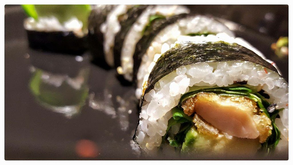 CHIYOKO Sushi Bar & Steakhouse | 2113 Rue Saint-Louis, Saint-Laurent, QC H4L 1P1, Canada | Phone: (514) 804-0581