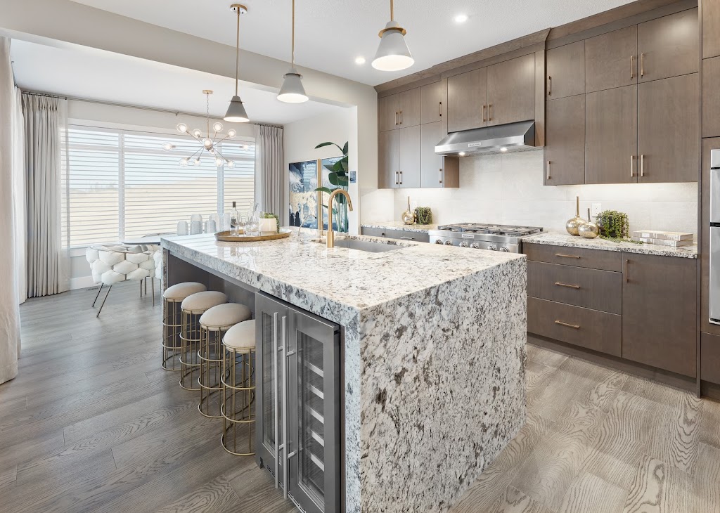 West Secord Front Drive by Jayman BUILT | 9312 226 Street Northwest, Edmonton, AB T5T 7J8, Canada | Phone: (780) 756-2057