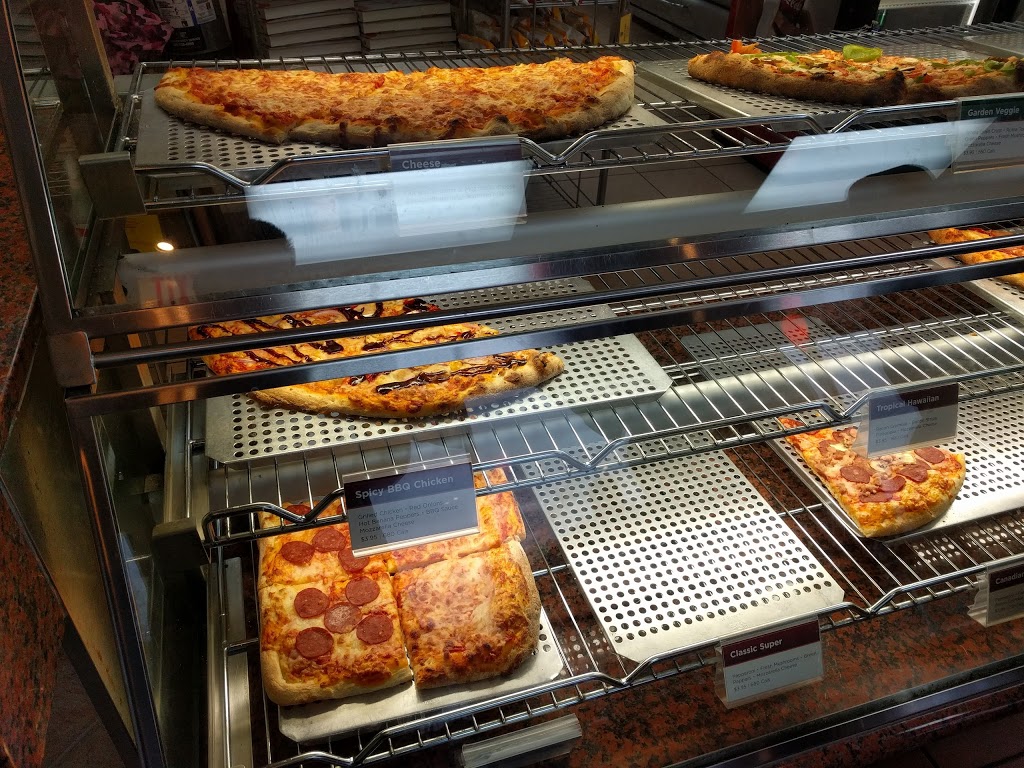Pizza Pizza | 1277 York Mills Rd #09, North York, ON M3A 1Z5, Canada | Phone: (416) 967-1111