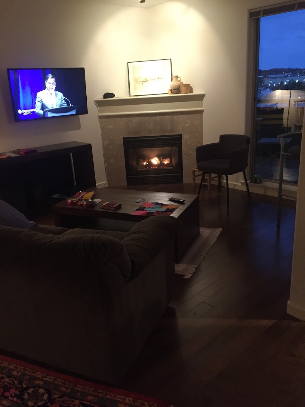 Tom and Marlise Condo - Vacation Rental | 27 Songhees Rd #411, Victoria, BC V9A 7M6, Canada | Phone: (514) 297-4016
