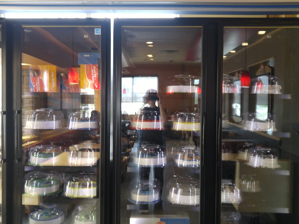 Dairy Queen Grill & Chill | 3360 Highway #144, Chelmsford, ON P0M 1L0, Canada | Phone: (705) 855-0958