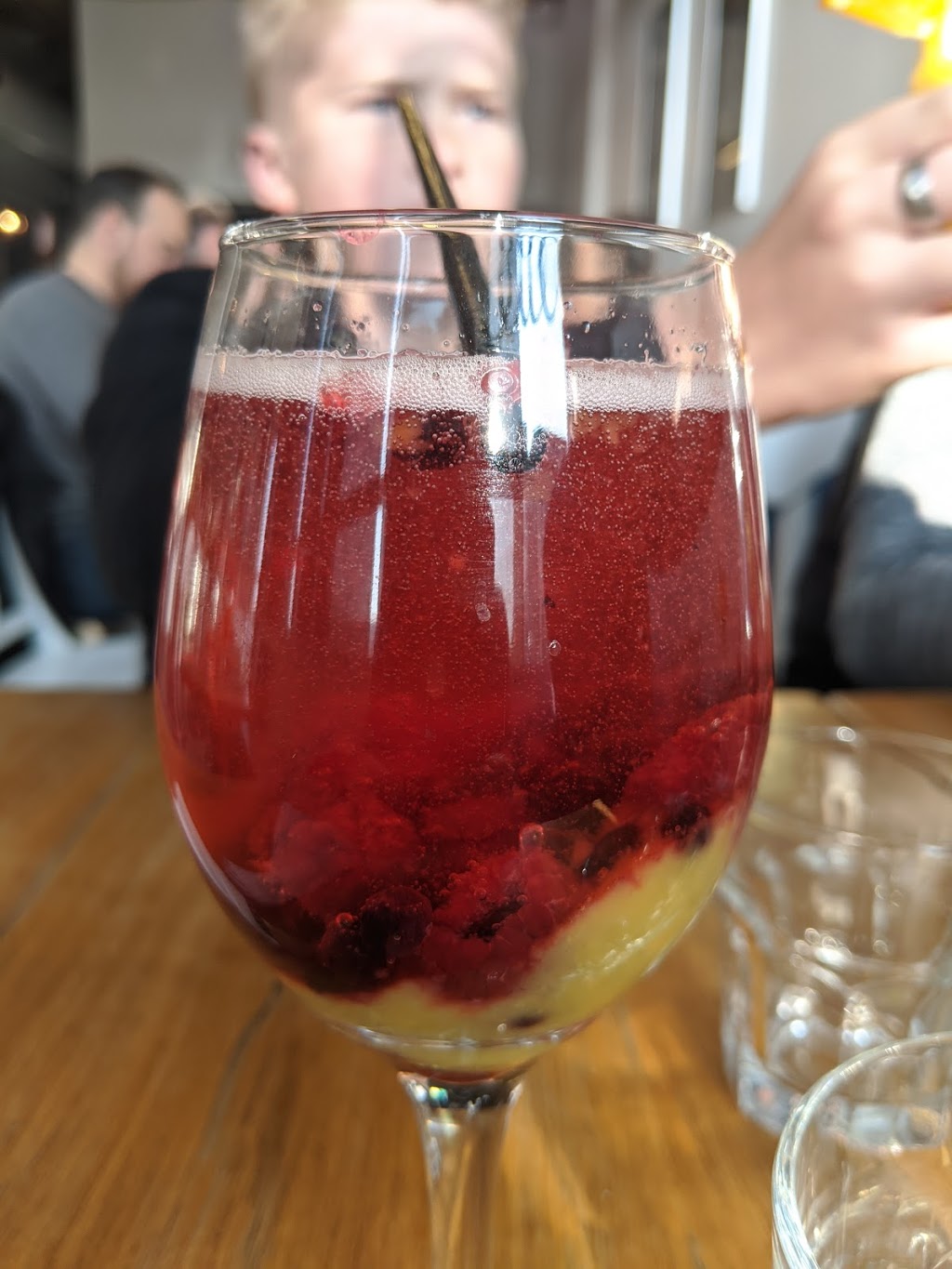 Berry Hill Food Company | 82 King St W, Oshawa, ON L1H 1A6, Canada | Phone: (905) 240-9055