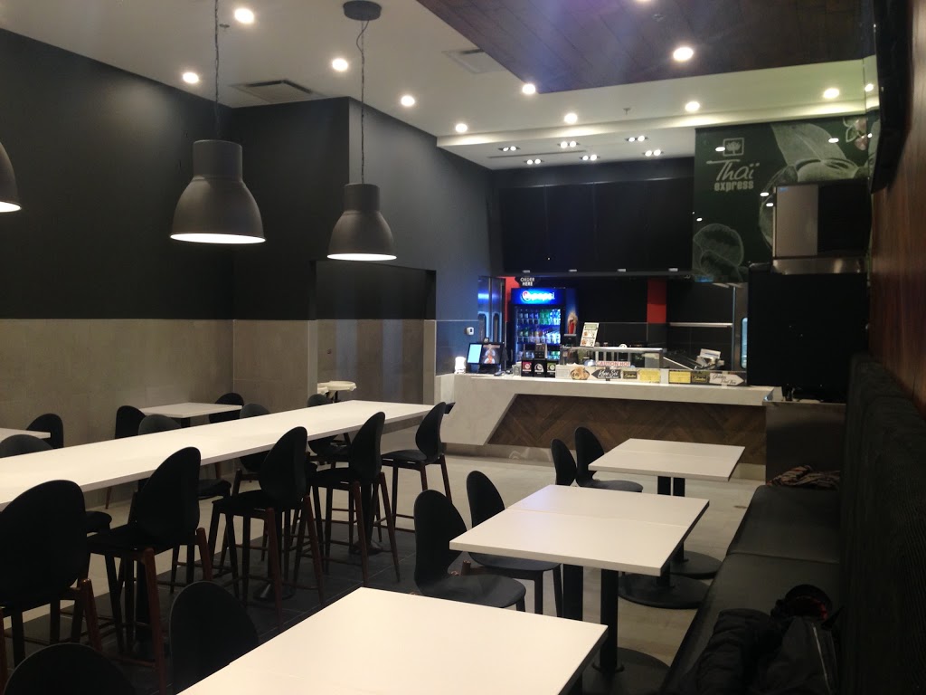 Thai Express | 4830 Gordon Rd, Regina, SK S4W 0B7, Canada | Phone: (306) 565-0666