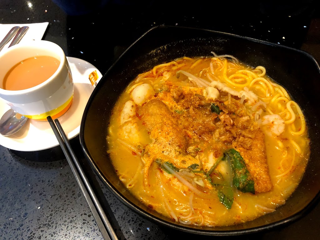 Garlic Onion | 10755 Leslie St #203, Richmond Hill, ON L4S 0B2, Canada | Phone: (905) 918-1112