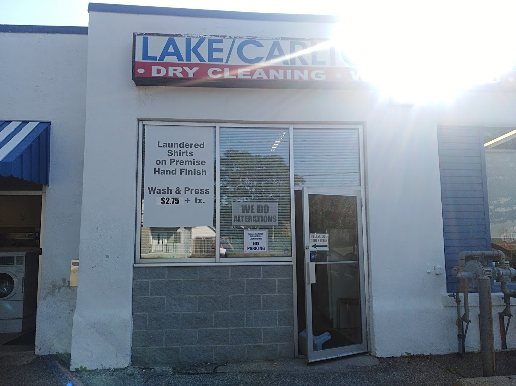 Lake & Carlton Laundromat | 117 Carlton St, St. Catharines, ON L2R 1R5, Canada | Phone: (905) 685-0933