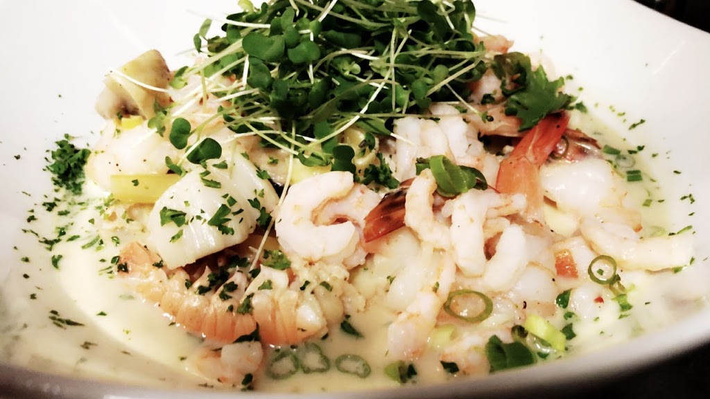 Le Chou de Bruxelles | 1461 Rue Galt O, Sherbrooke, QC J1H 2A9, Canada | Phone: (819) 564-1848