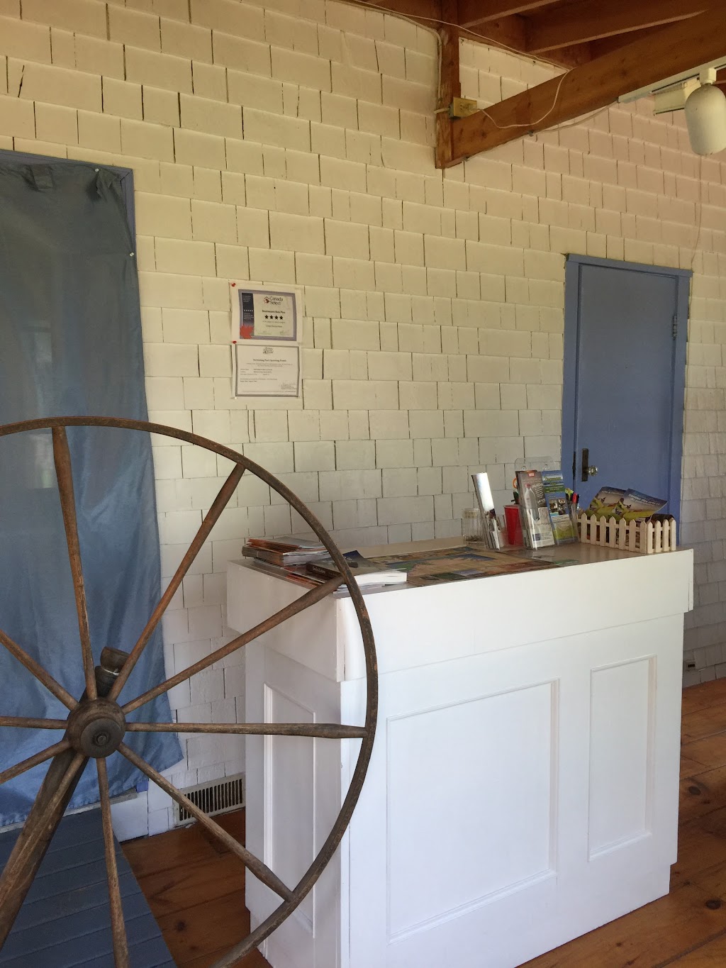 Dreamweavers Cottages and Vacation Homes | 6948 Rustico Rd, New Glasgow, PE C0A 1N0, Canada | Phone: (888) 496-8272